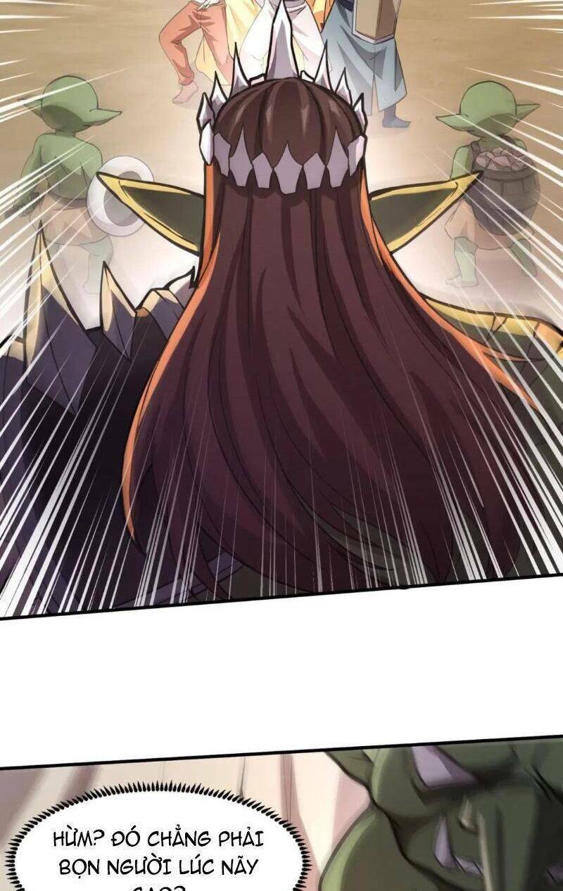 Chỉ Có Ta Có Thể Sử Dụng Triệu Hoán Thuật - Chapter 18 - Page 32