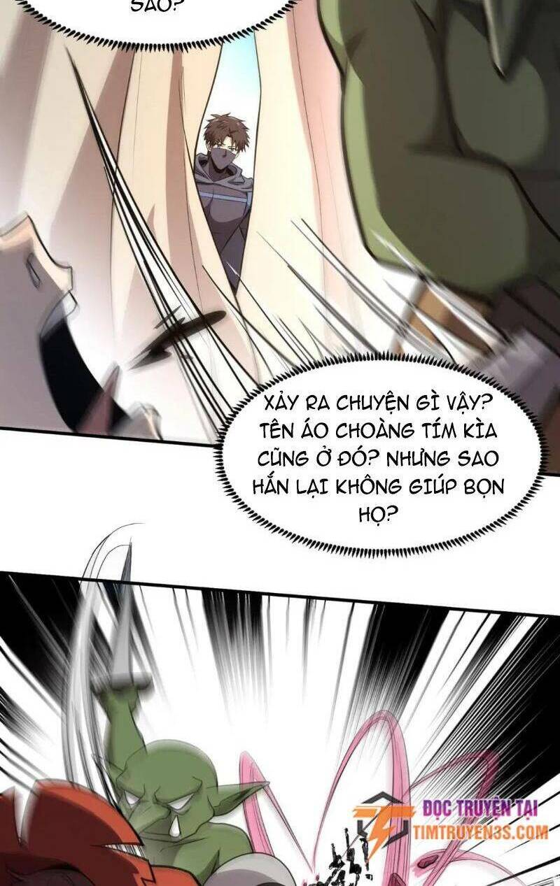 Chỉ Có Ta Có Thể Sử Dụng Triệu Hoán Thuật - Chapter 18 - Page 33