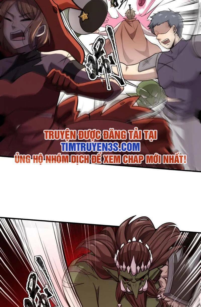 Chỉ Có Ta Có Thể Sử Dụng Triệu Hoán Thuật - Chapter 18 - Page 34