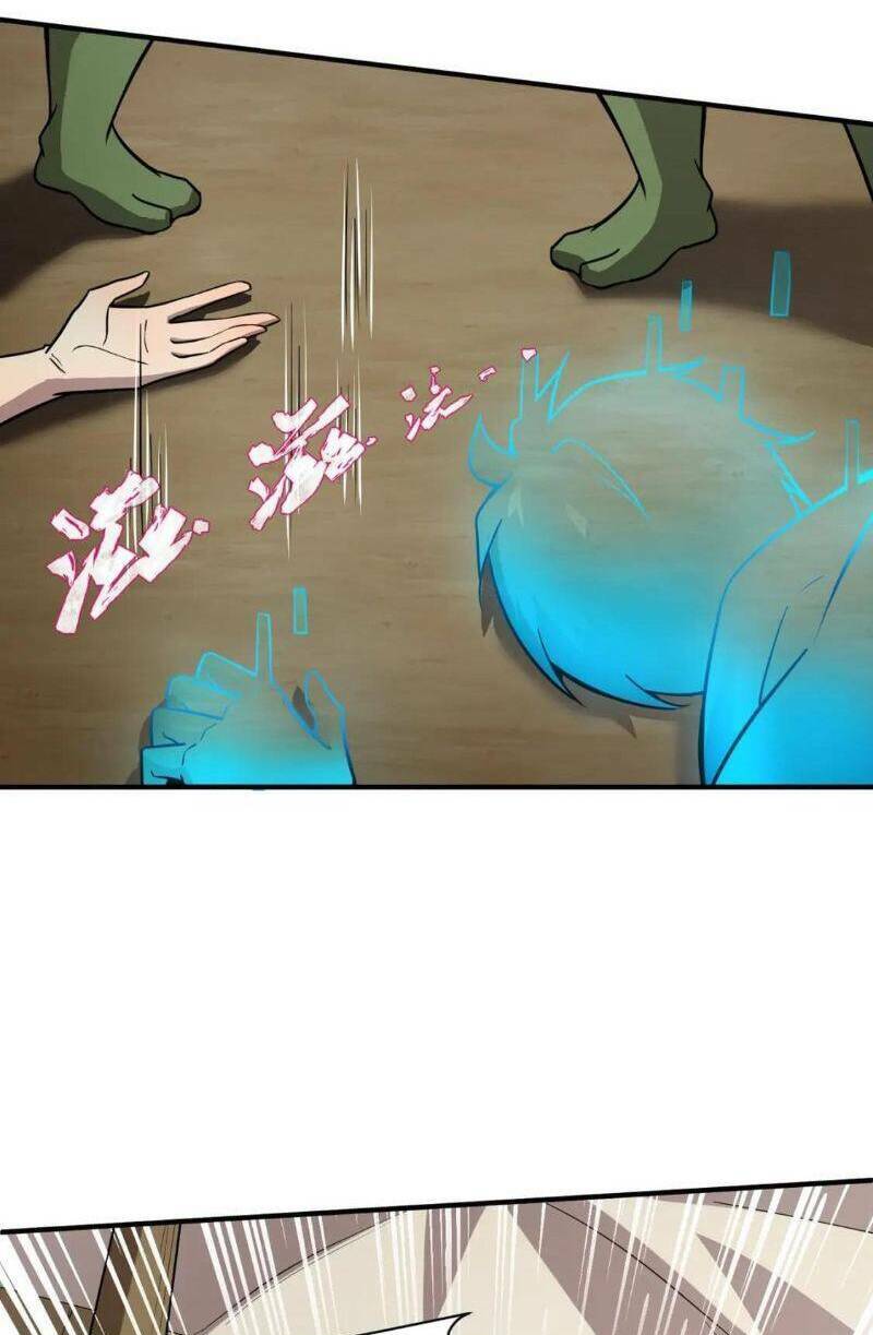 Chỉ Có Ta Có Thể Sử Dụng Triệu Hoán Thuật - Chapter 18 - Page 36