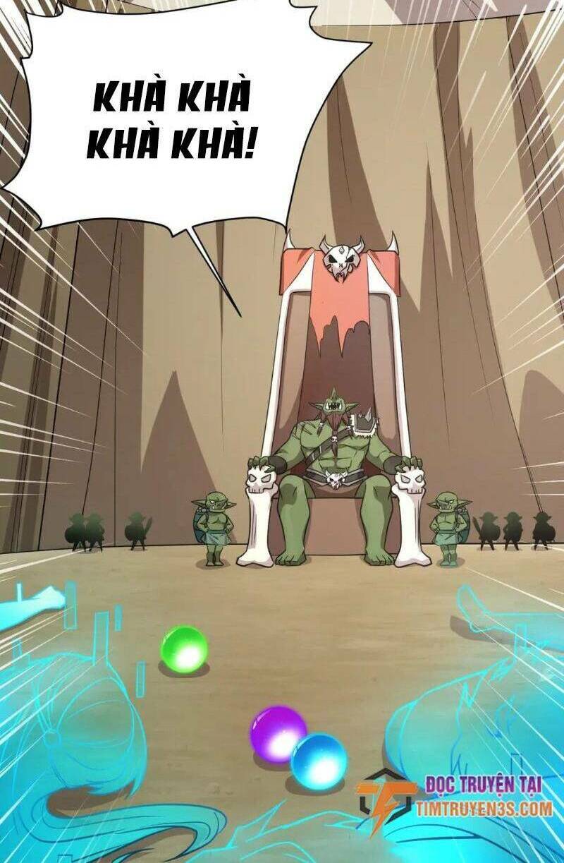 Chỉ Có Ta Có Thể Sử Dụng Triệu Hoán Thuật - Chapter 18 - Page 37