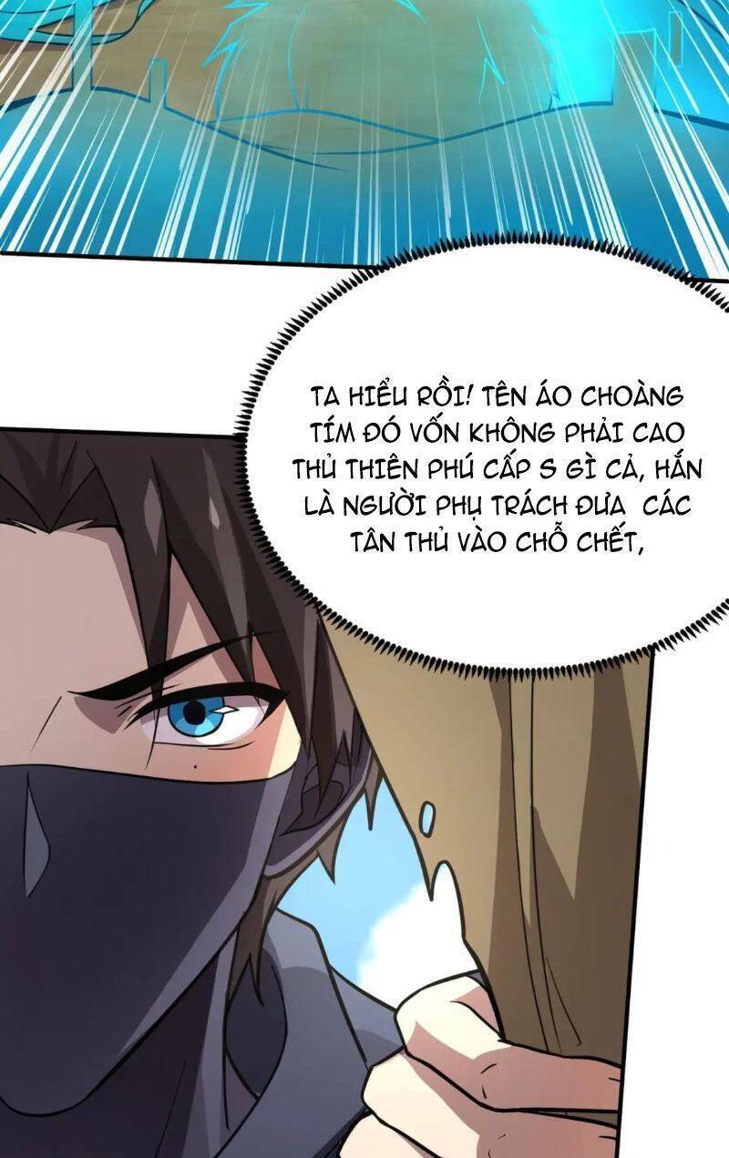 Chỉ Có Ta Có Thể Sử Dụng Triệu Hoán Thuật - Chapter 18 - Page 38