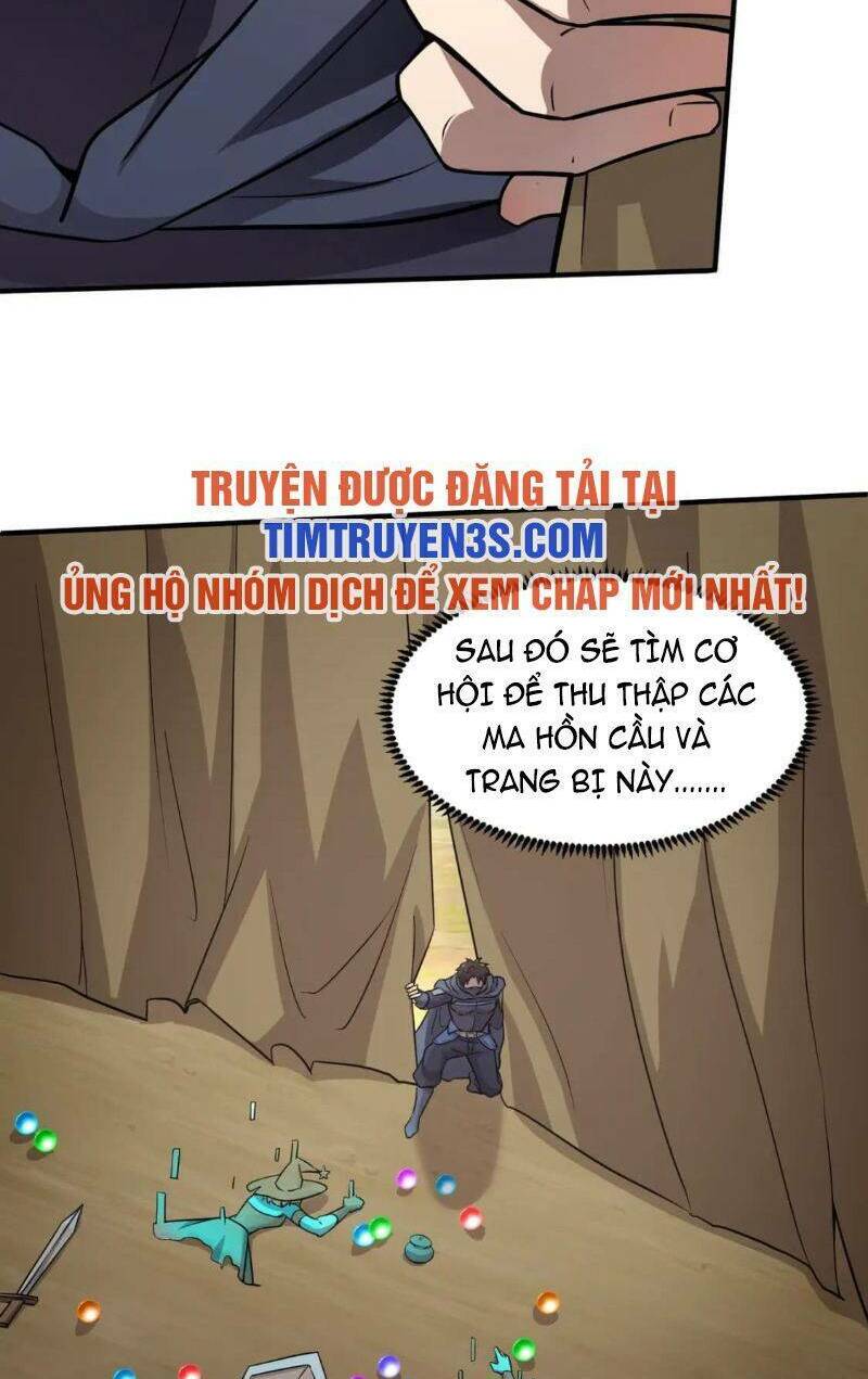 Chỉ Có Ta Có Thể Sử Dụng Triệu Hoán Thuật - Chapter 18 - Page 39