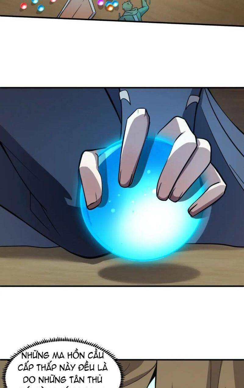 Chỉ Có Ta Có Thể Sử Dụng Triệu Hoán Thuật - Chapter 18 - Page 40