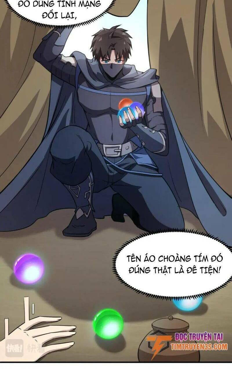 Chỉ Có Ta Có Thể Sử Dụng Triệu Hoán Thuật - Chapter 18 - Page 41