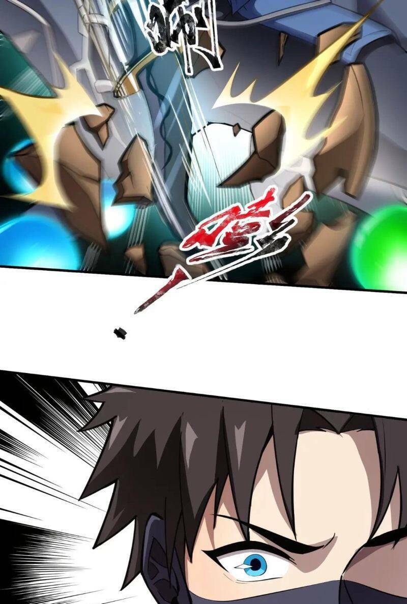 Chỉ Có Ta Có Thể Sử Dụng Triệu Hoán Thuật - Chapter 18 - Page 44