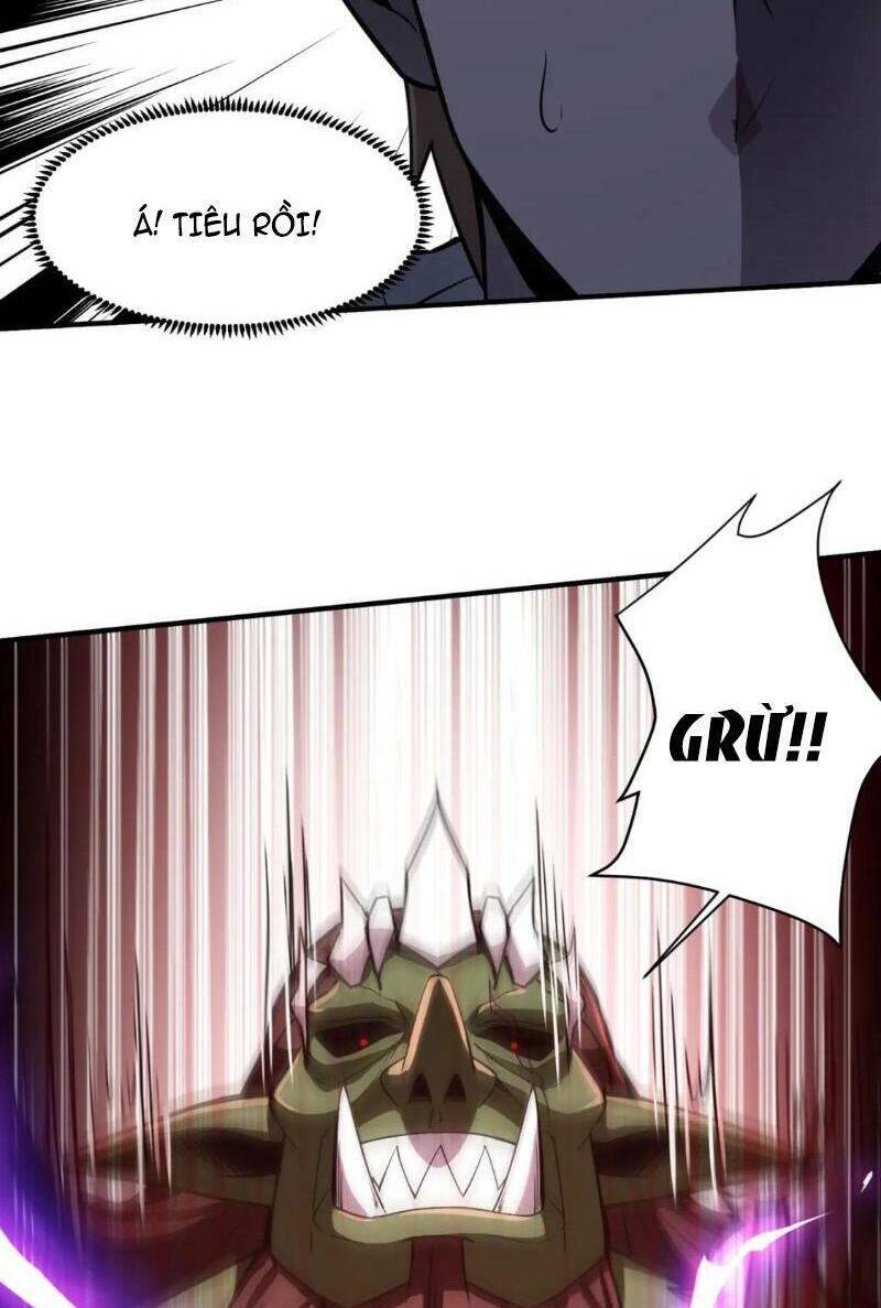 Chỉ Có Ta Có Thể Sử Dụng Triệu Hoán Thuật - Chapter 18 - Page 45