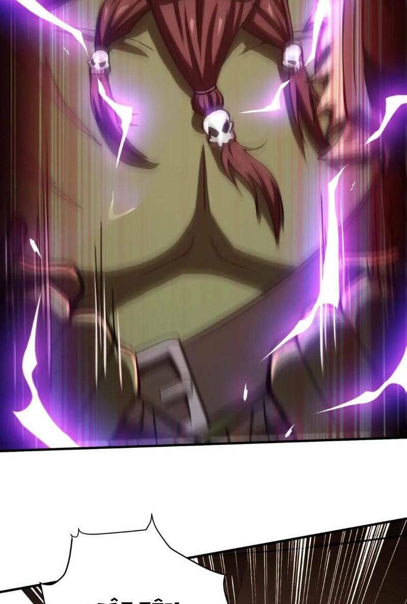 Chỉ Có Ta Có Thể Sử Dụng Triệu Hoán Thuật - Chapter 18 - Page 46