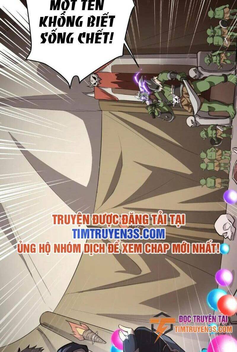 Chỉ Có Ta Có Thể Sử Dụng Triệu Hoán Thuật - Chapter 18 - Page 47