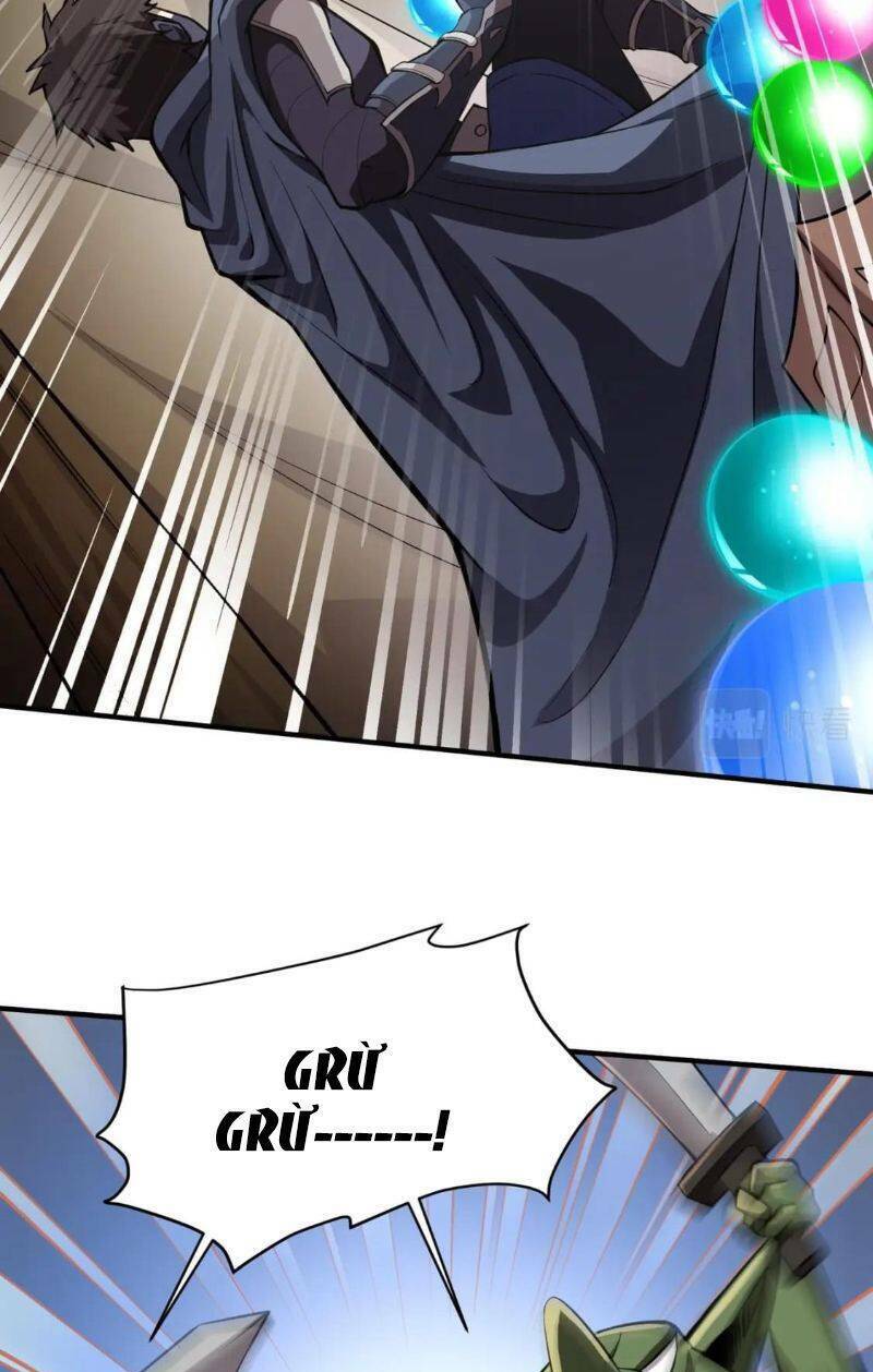 Chỉ Có Ta Có Thể Sử Dụng Triệu Hoán Thuật - Chapter 18 - Page 48