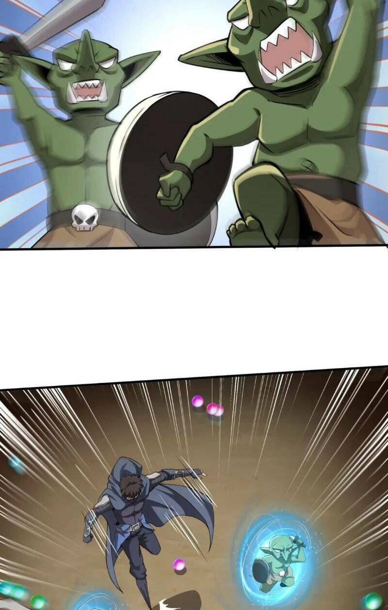 Chỉ Có Ta Có Thể Sử Dụng Triệu Hoán Thuật - Chapter 18 - Page 49