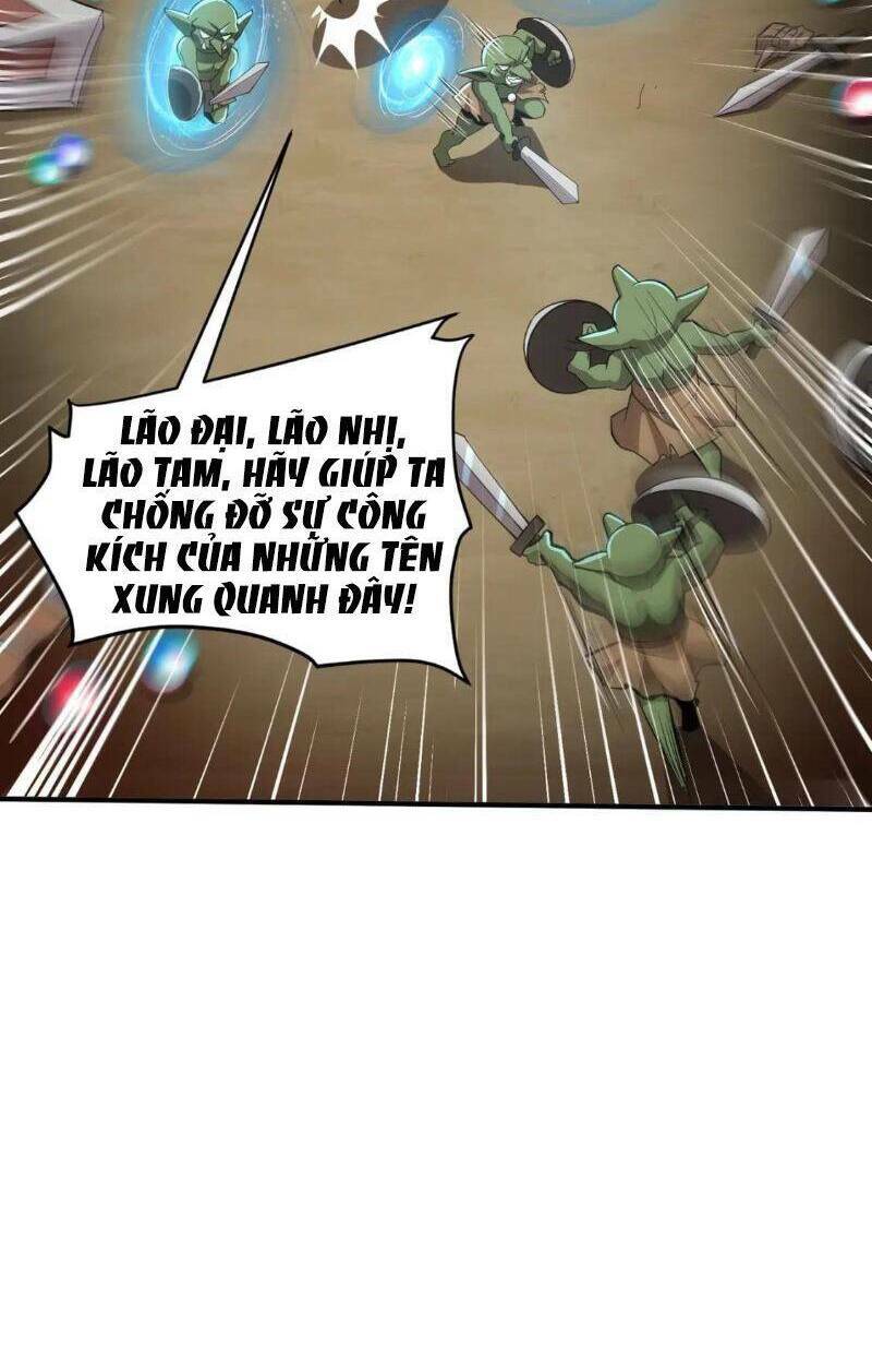 Chỉ Có Ta Có Thể Sử Dụng Triệu Hoán Thuật - Chapter 18 - Page 50