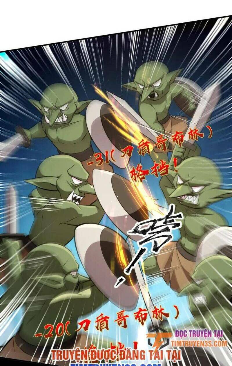 Chỉ Có Ta Có Thể Sử Dụng Triệu Hoán Thuật - Chapter 18 - Page 51