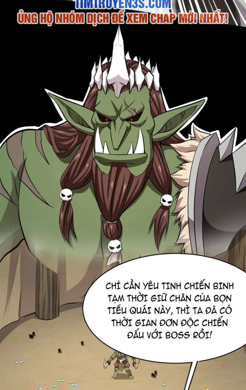 Chỉ Có Ta Có Thể Sử Dụng Triệu Hoán Thuật - Chapter 18 - Page 52