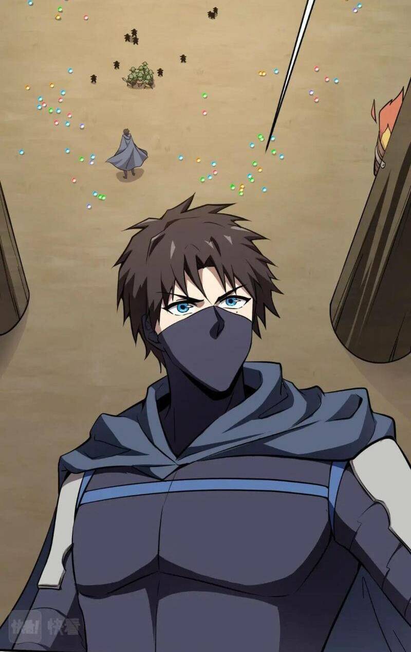 Chỉ Có Ta Có Thể Sử Dụng Triệu Hoán Thuật - Chapter 18 - Page 53