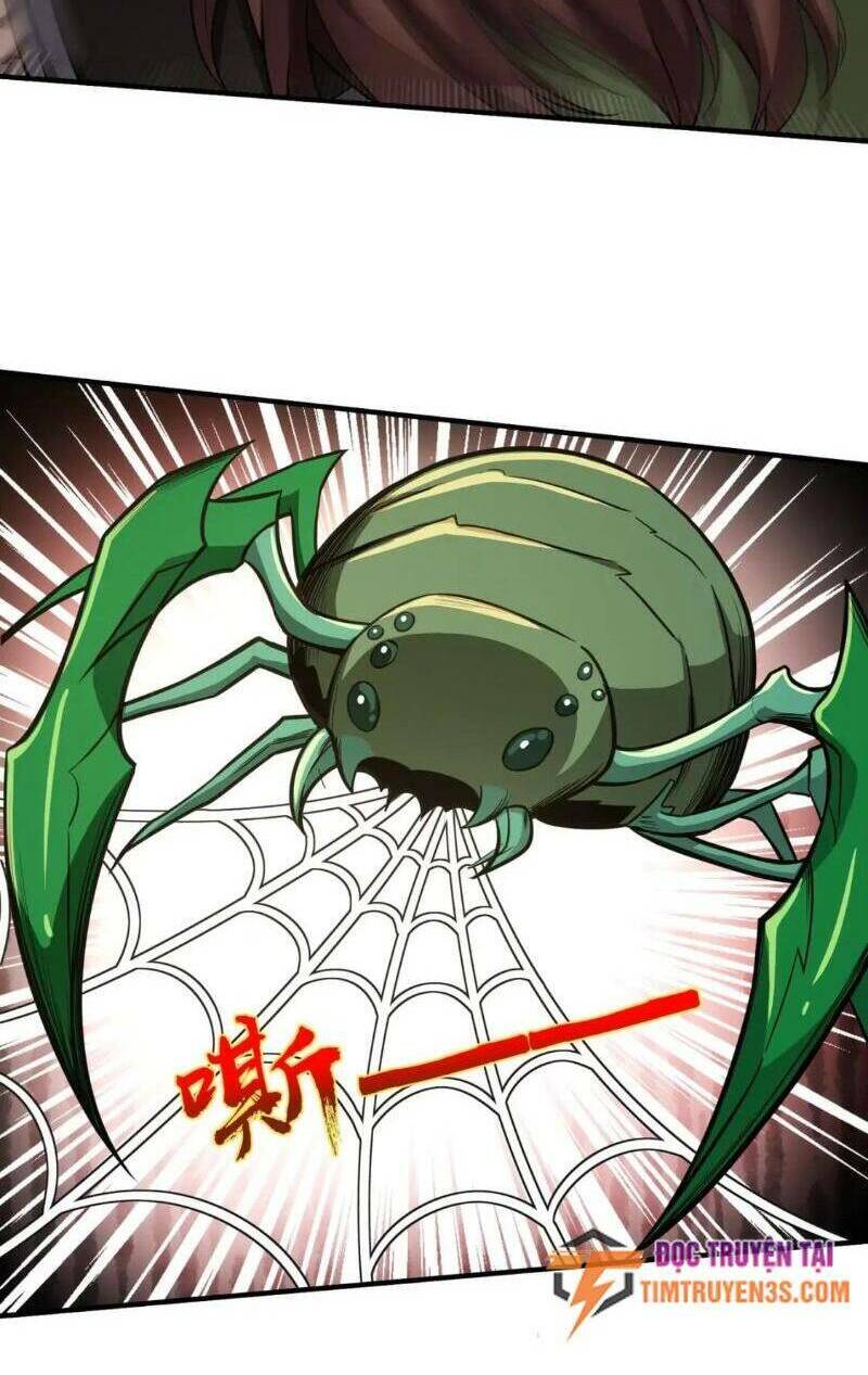 Chỉ Có Ta Có Thể Sử Dụng Triệu Hoán Thuật - Chapter 18 - Page 55