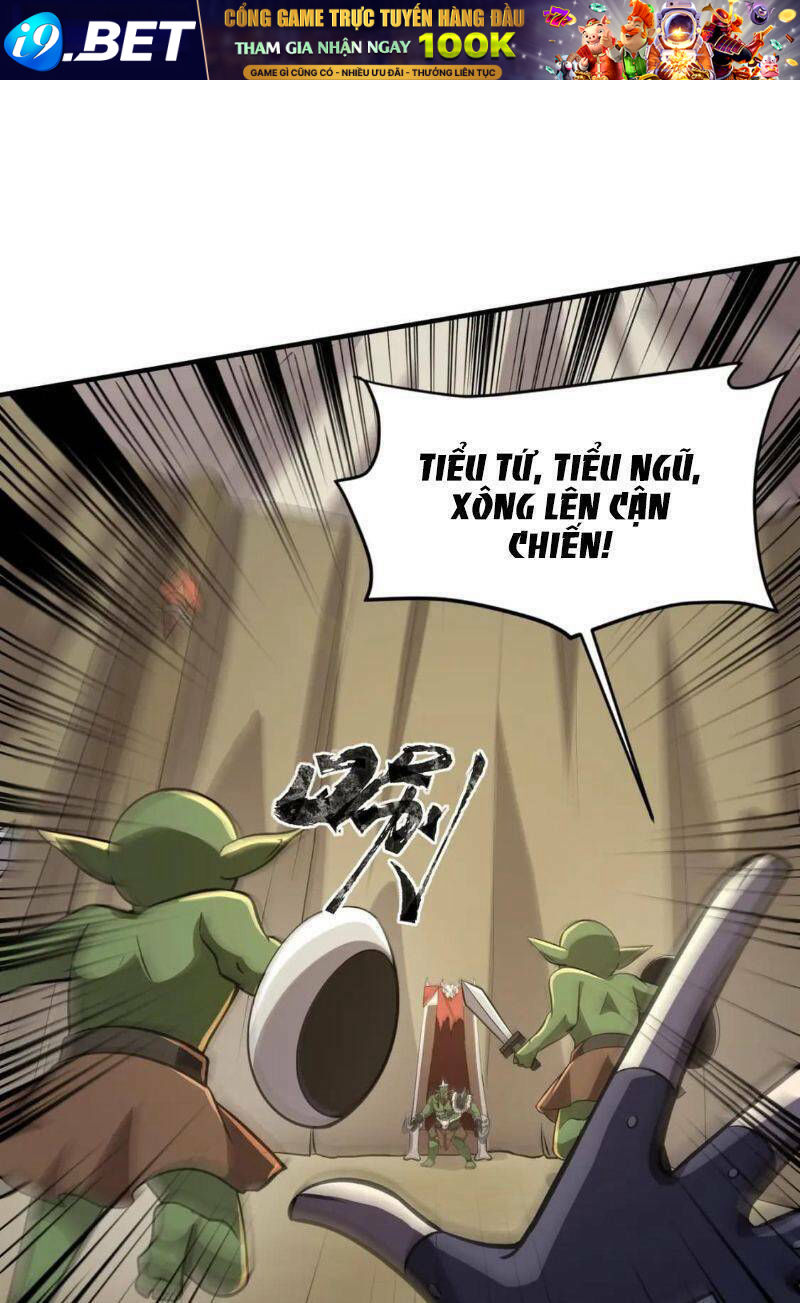 Chỉ Có Ta Có Thể Sử Dụng Triệu Hoán Thuật - Chapter 18 - Page 56