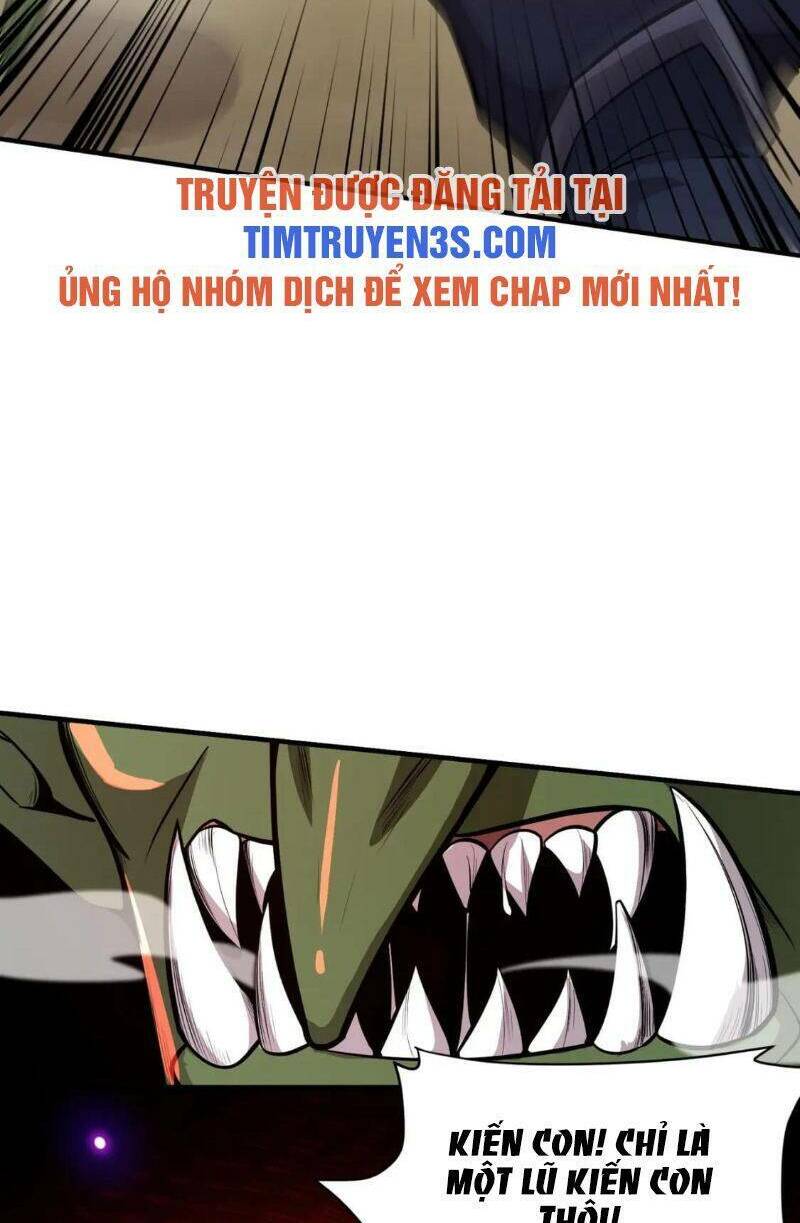 Chỉ Có Ta Có Thể Sử Dụng Triệu Hoán Thuật - Chapter 18 - Page 57