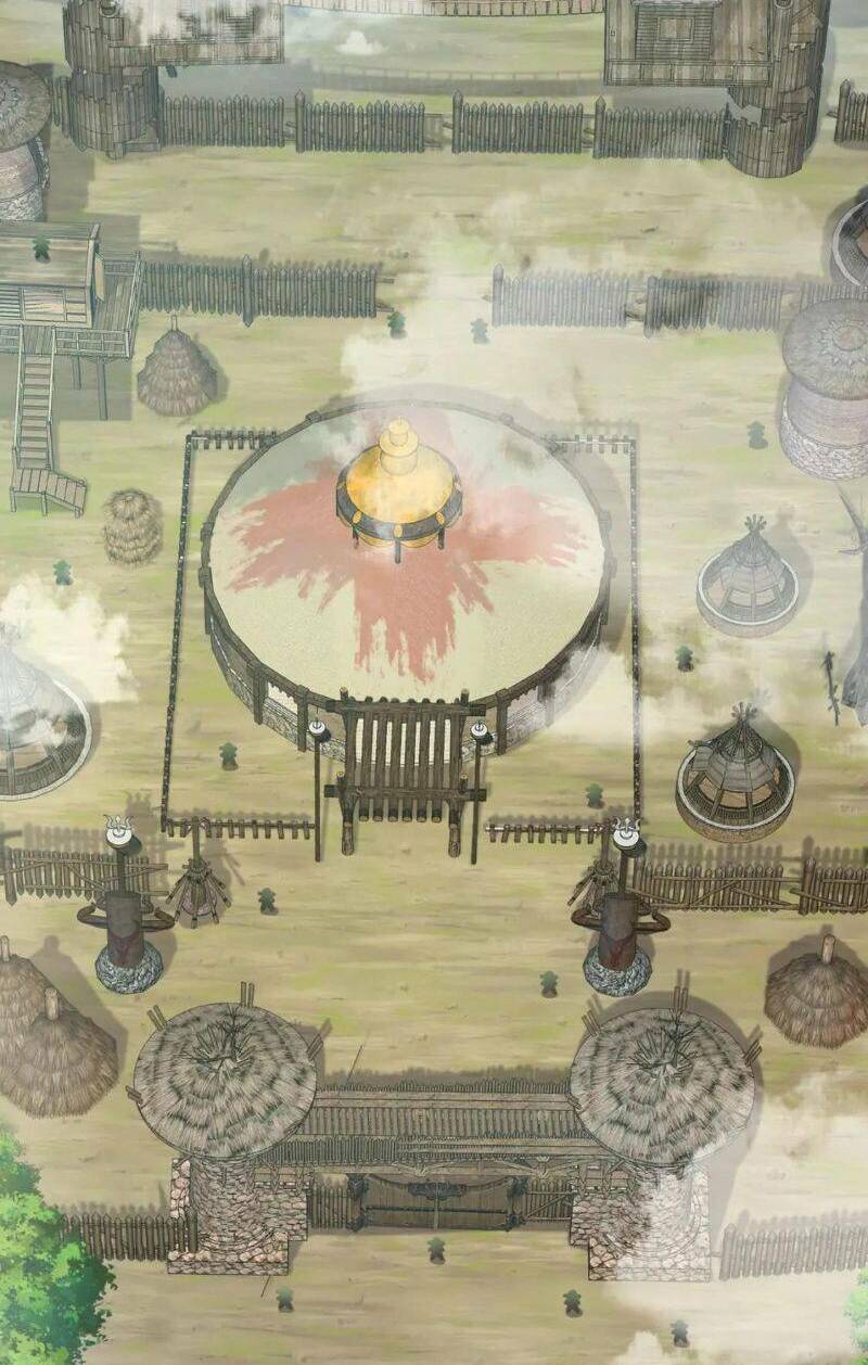 Chỉ Có Ta Có Thể Sử Dụng Triệu Hoán Thuật - Chapter 18 - Page 5