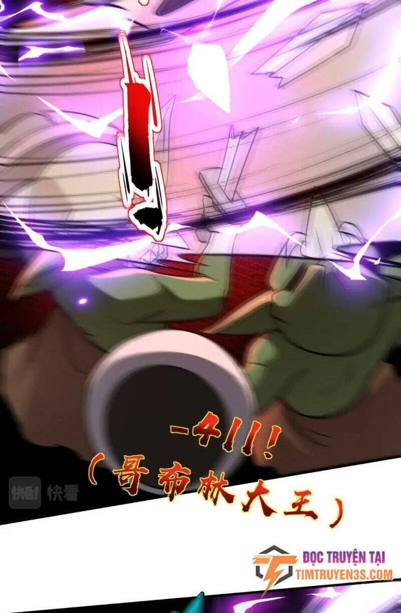 Chỉ Có Ta Có Thể Sử Dụng Triệu Hoán Thuật - Chapter 18 - Page 59