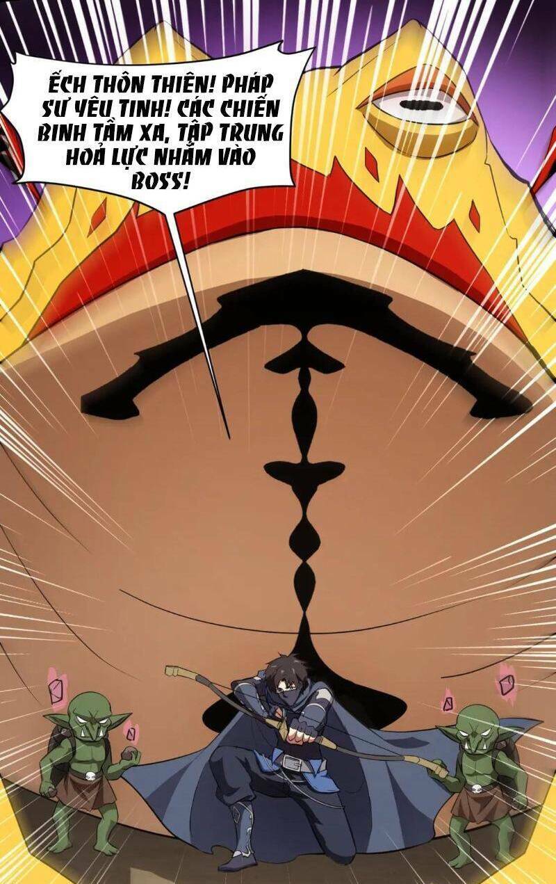 Chỉ Có Ta Có Thể Sử Dụng Triệu Hoán Thuật - Chapter 18 - Page 62