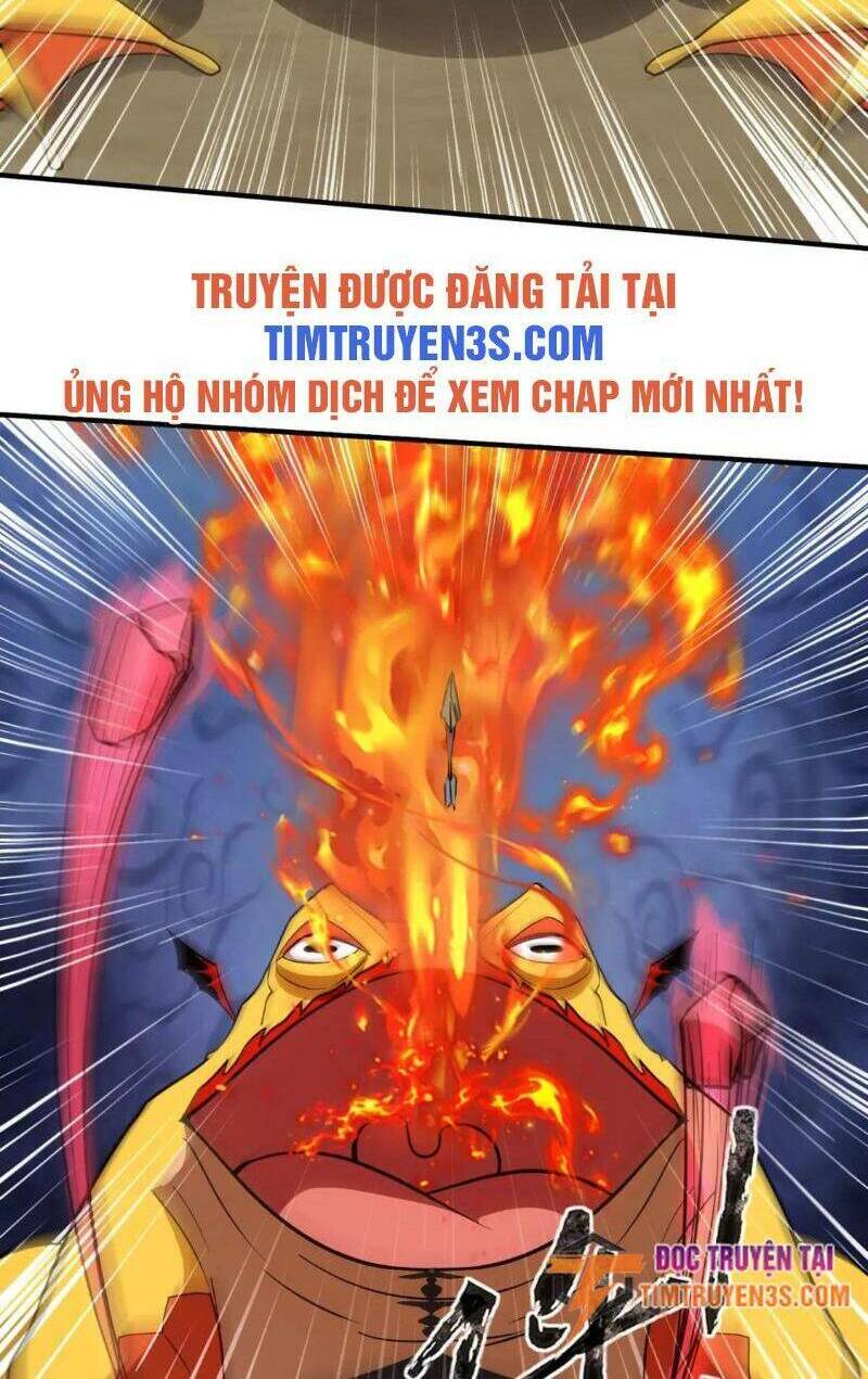 Chỉ Có Ta Có Thể Sử Dụng Triệu Hoán Thuật - Chapter 18 - Page 63