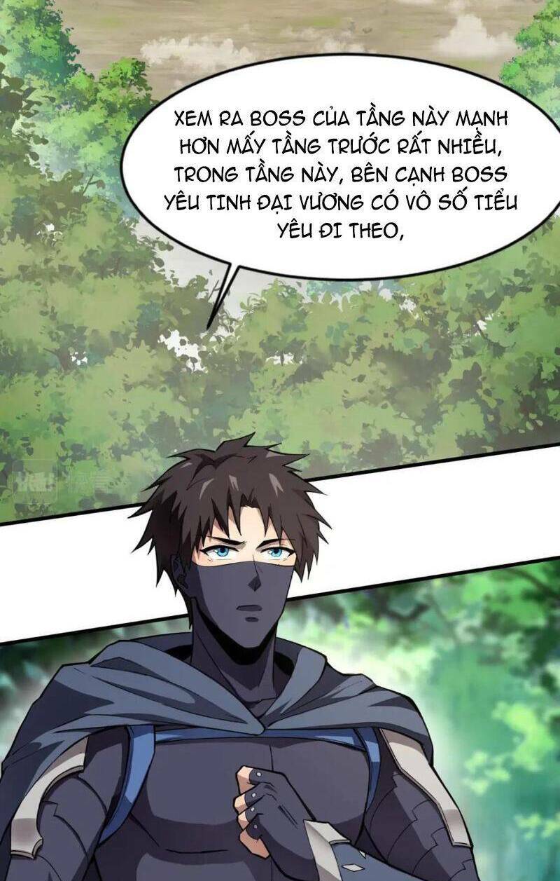 Chỉ Có Ta Có Thể Sử Dụng Triệu Hoán Thuật - Chapter 18 - Page 6