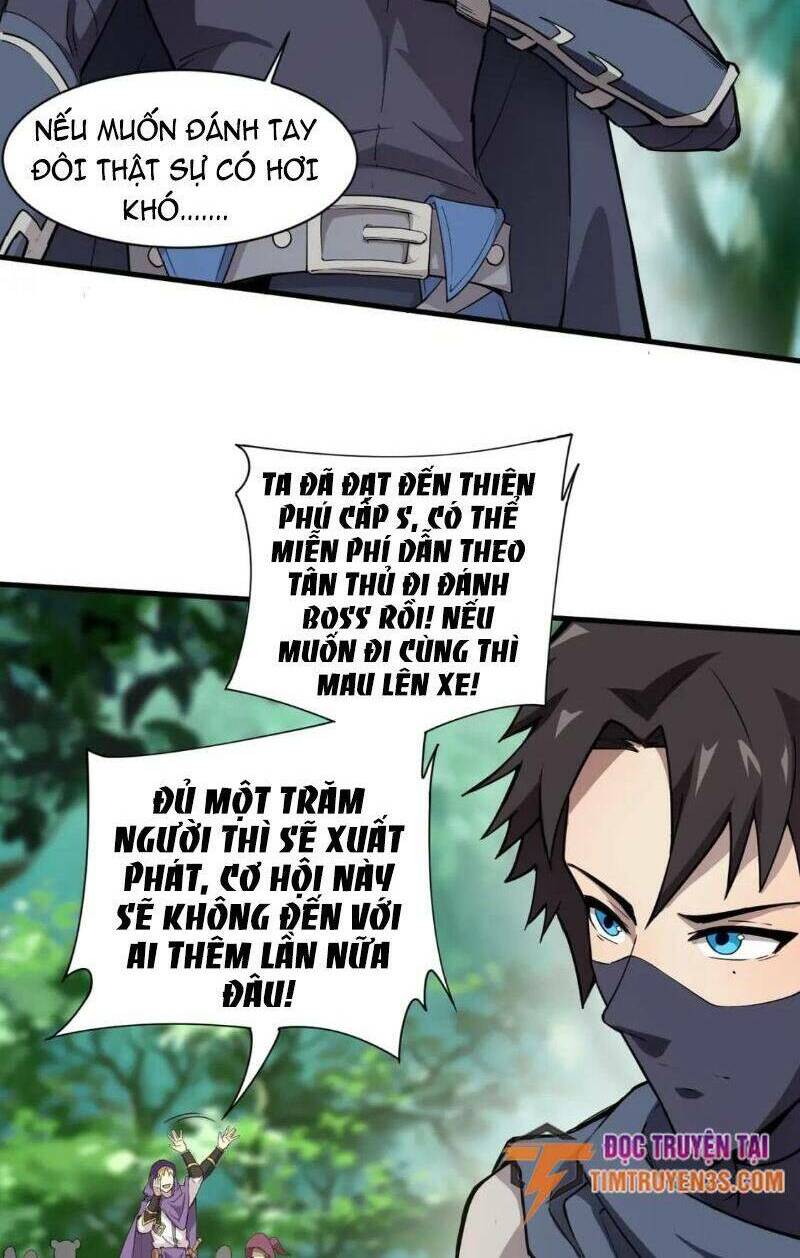 Chỉ Có Ta Có Thể Sử Dụng Triệu Hoán Thuật - Chapter 18 - Page 7