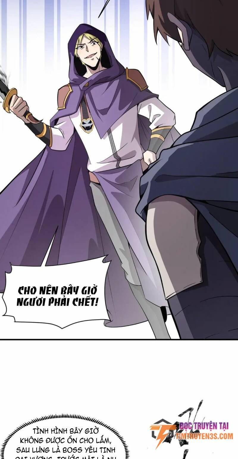 Chỉ Có Ta Có Thể Sử Dụng Triệu Hoán Thuật - Chapter 19 - Page 14