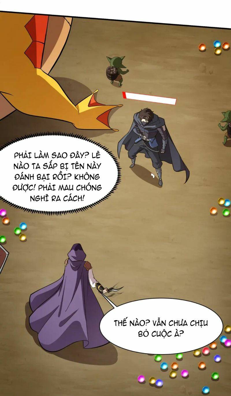 Chỉ Có Ta Có Thể Sử Dụng Triệu Hoán Thuật - Chapter 19 - Page 17