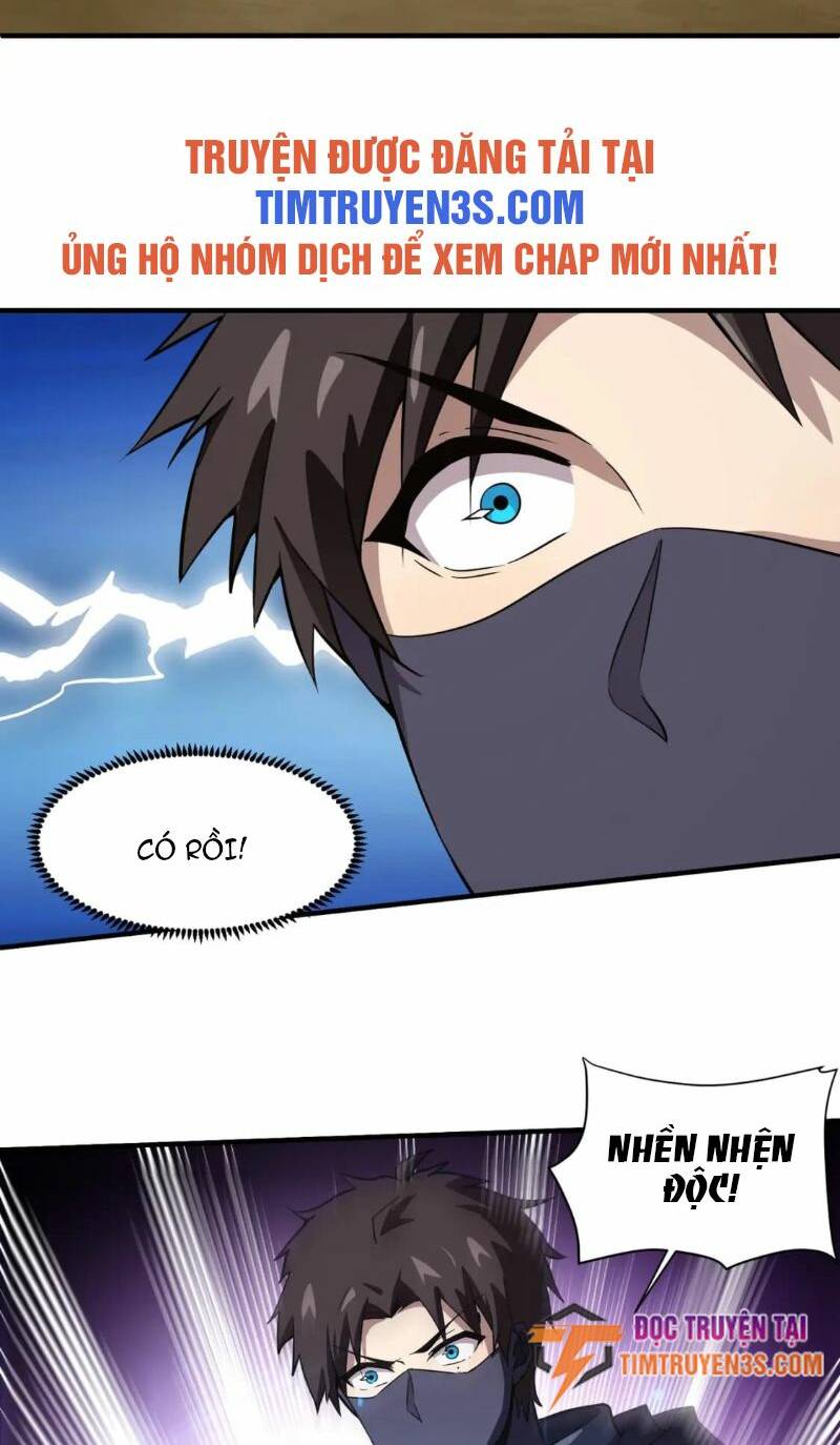 Chỉ Có Ta Có Thể Sử Dụng Triệu Hoán Thuật - Chapter 19 - Page 18