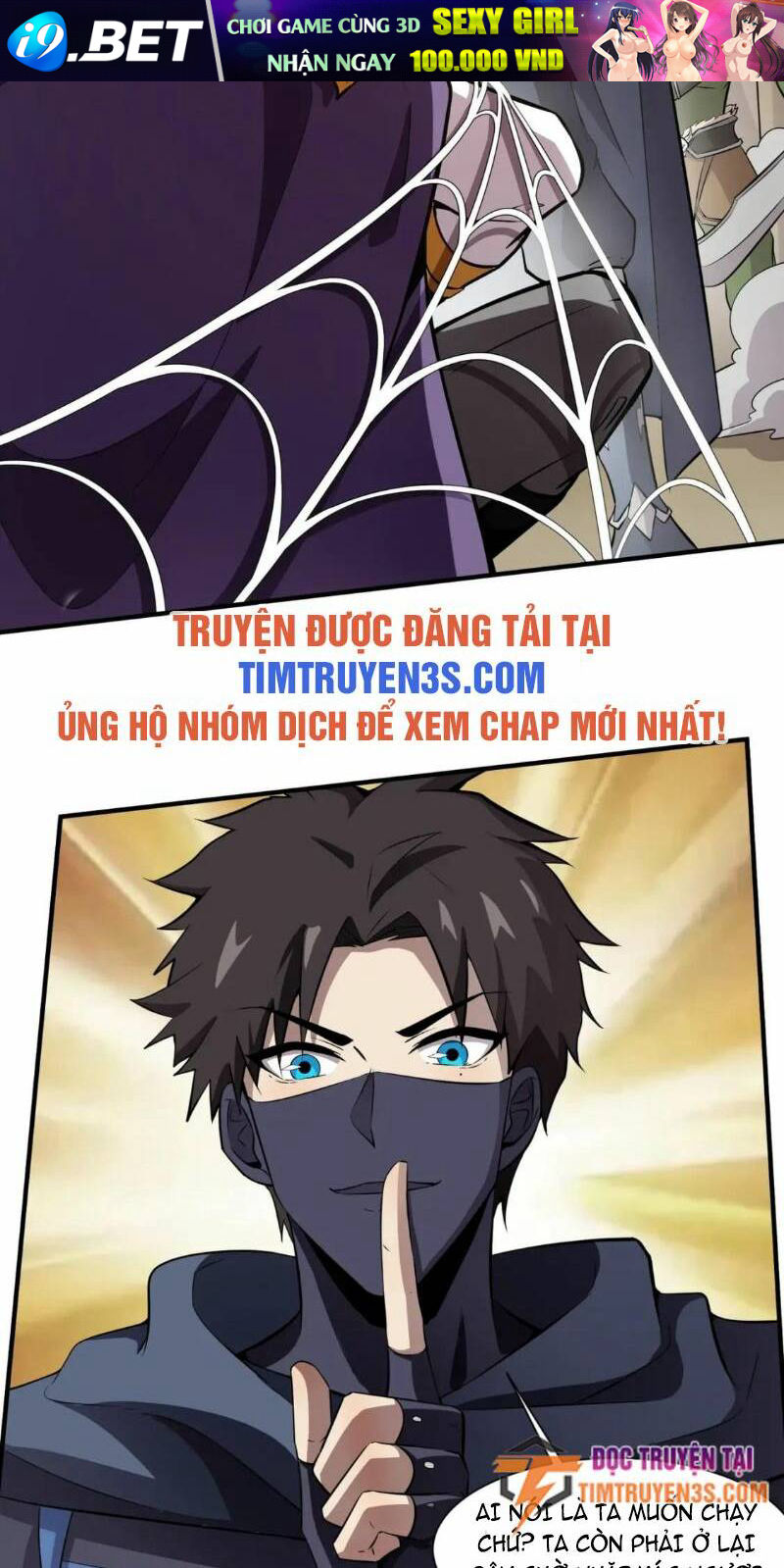 Chỉ Có Ta Có Thể Sử Dụng Triệu Hoán Thuật - Chapter 19 - Page 21