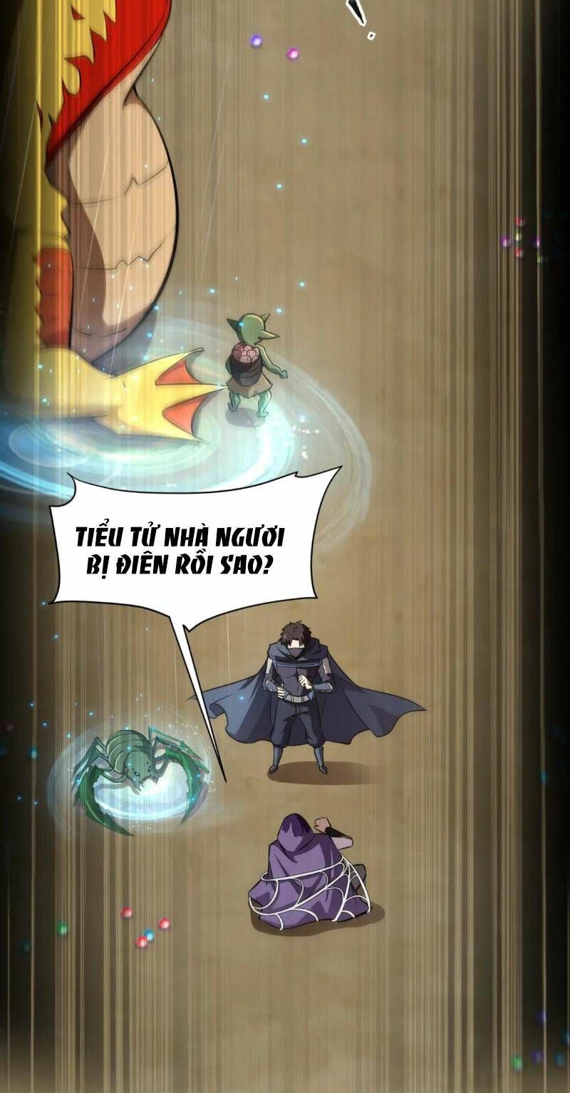 Chỉ Có Ta Có Thể Sử Dụng Triệu Hoán Thuật - Chapter 19 - Page 23