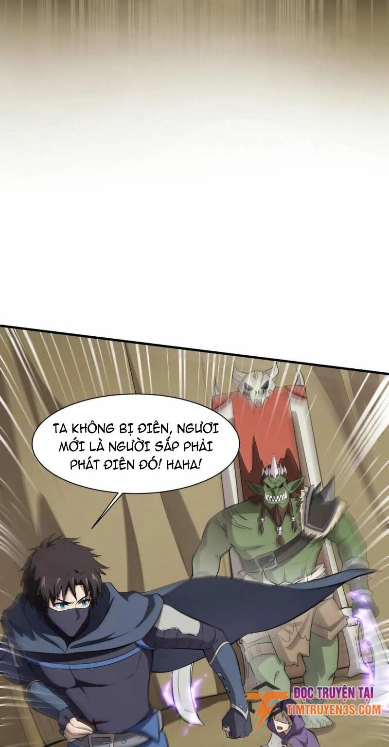 Chỉ Có Ta Có Thể Sử Dụng Triệu Hoán Thuật - Chapter 19 - Page 24