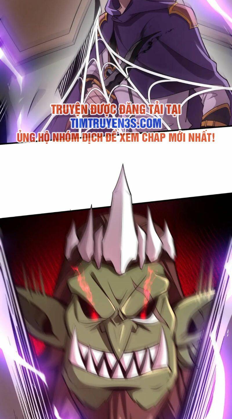 Chỉ Có Ta Có Thể Sử Dụng Triệu Hoán Thuật - Chapter 19 - Page 26