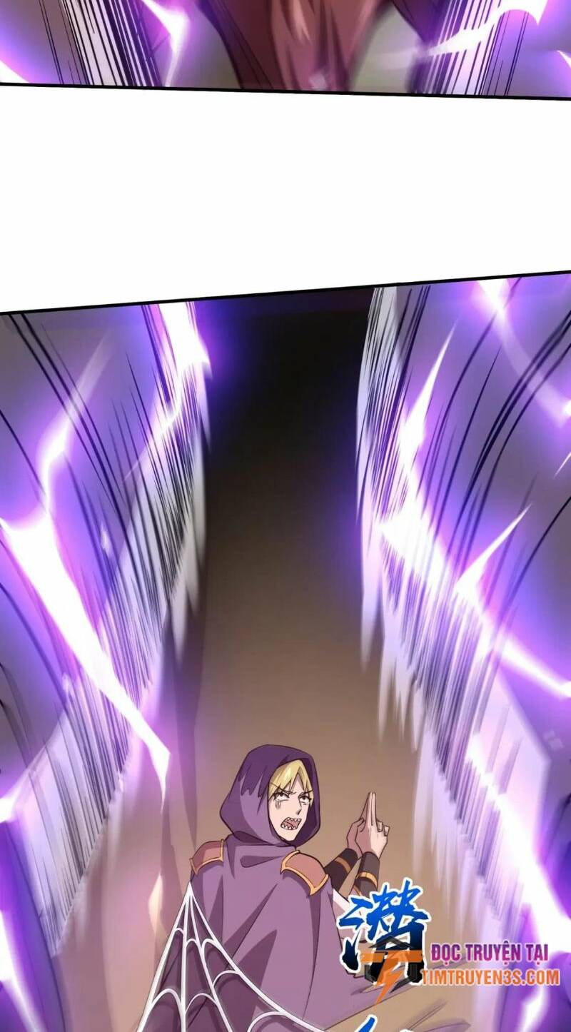 Chỉ Có Ta Có Thể Sử Dụng Triệu Hoán Thuật - Chapter 19 - Page 27