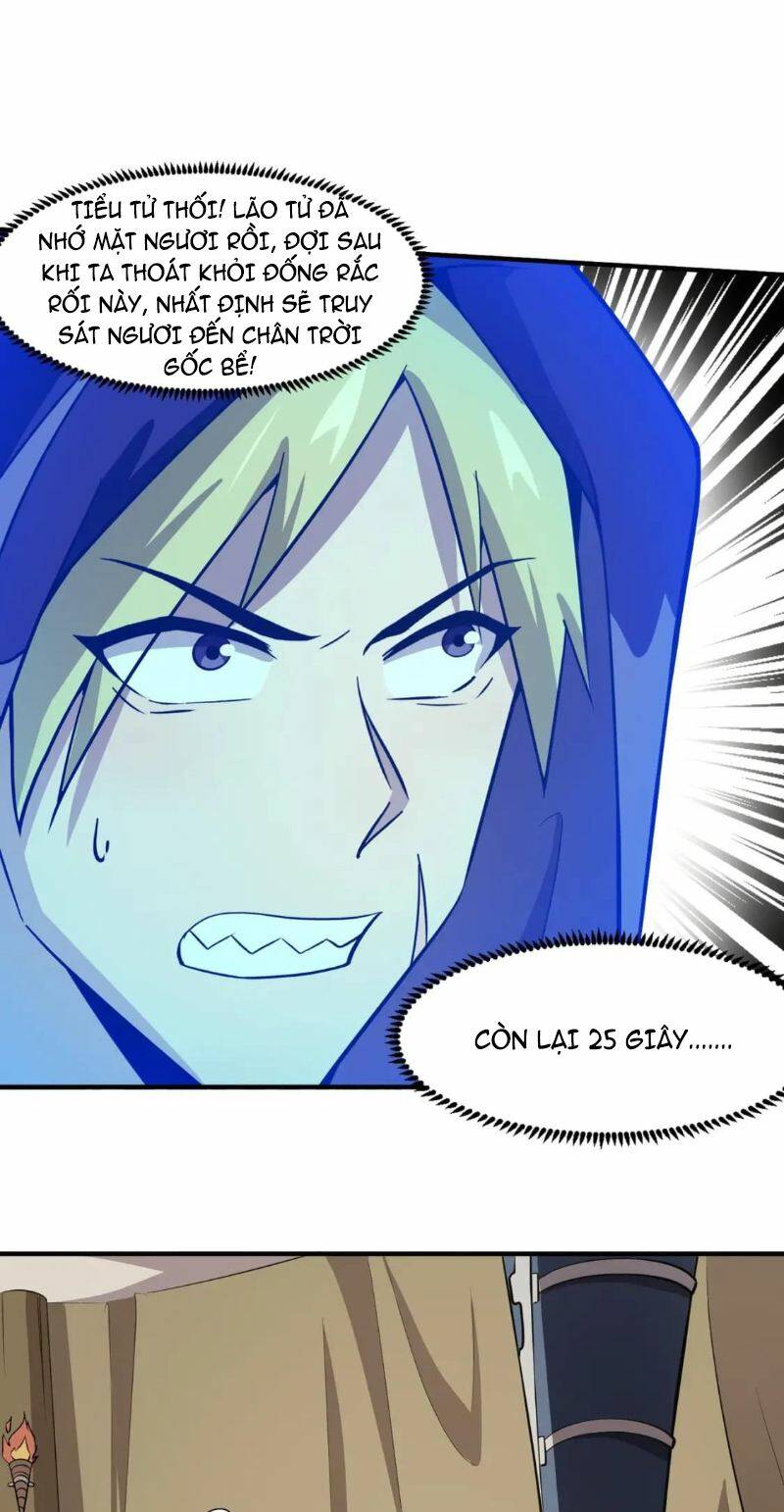 Chỉ Có Ta Có Thể Sử Dụng Triệu Hoán Thuật - Chapter 19 - Page 29