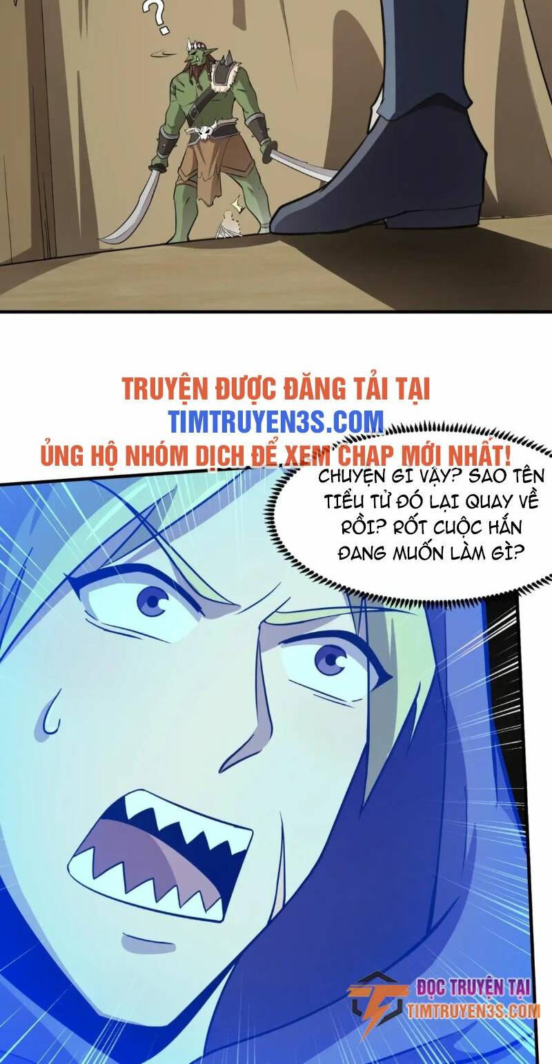 Chỉ Có Ta Có Thể Sử Dụng Triệu Hoán Thuật - Chapter 19 - Page 30