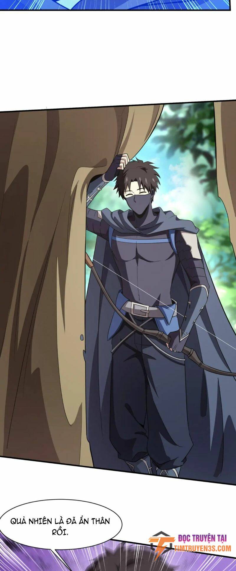 Chỉ Có Ta Có Thể Sử Dụng Triệu Hoán Thuật - Chapter 19 - Page 31