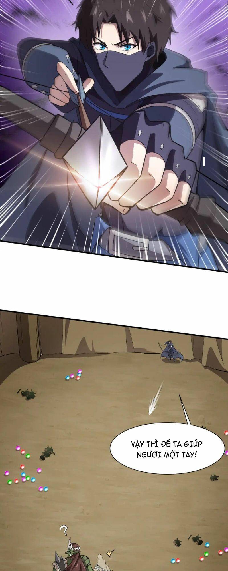 Chỉ Có Ta Có Thể Sử Dụng Triệu Hoán Thuật - Chapter 19 - Page 32