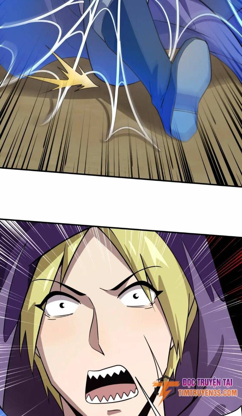 Chỉ Có Ta Có Thể Sử Dụng Triệu Hoán Thuật - Chapter 19 - Page 34