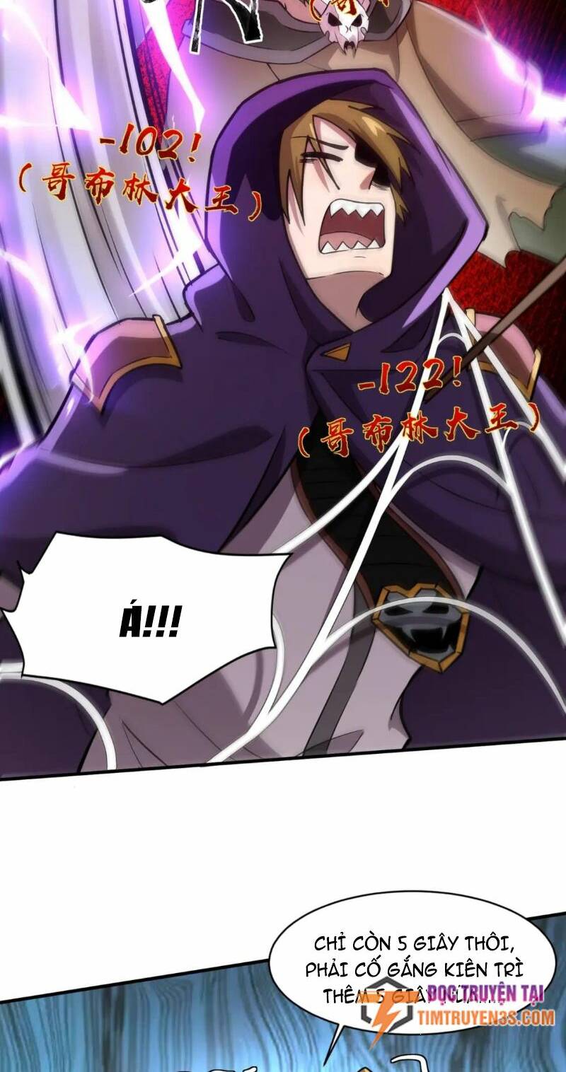 Chỉ Có Ta Có Thể Sử Dụng Triệu Hoán Thuật - Chapter 19 - Page 37