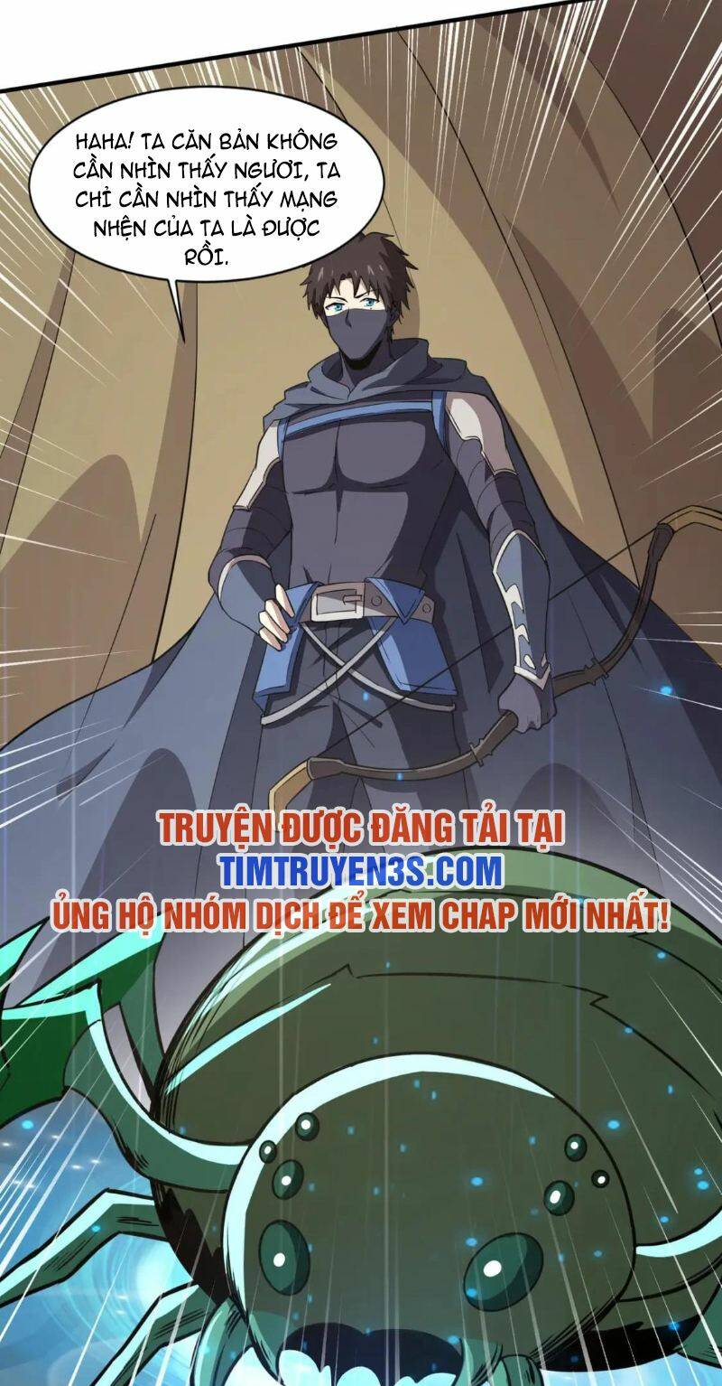 Chỉ Có Ta Có Thể Sử Dụng Triệu Hoán Thuật - Chapter 19 - Page 39