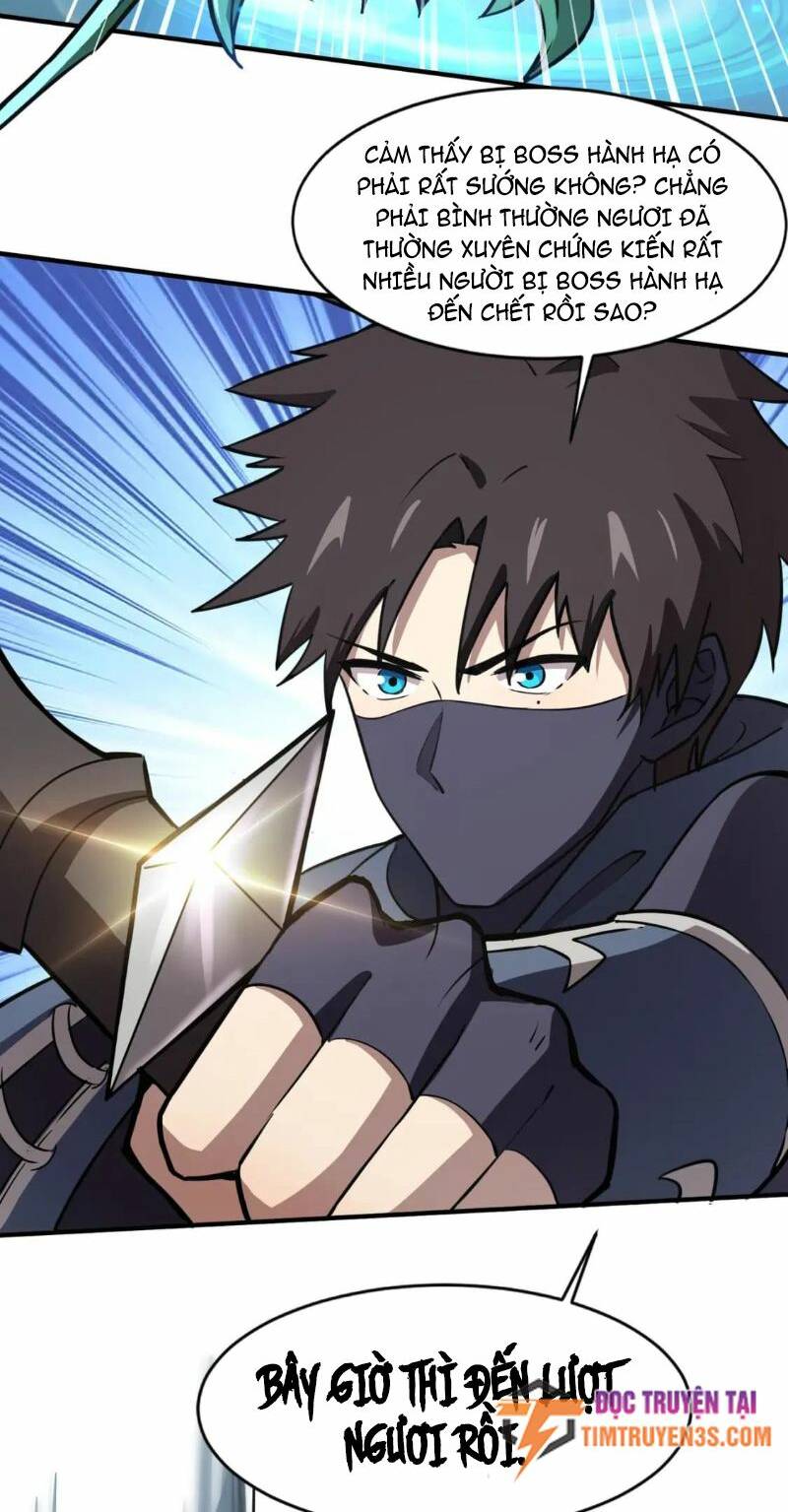 Chỉ Có Ta Có Thể Sử Dụng Triệu Hoán Thuật - Chapter 19 - Page 40