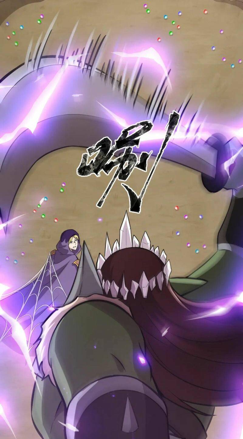 Chỉ Có Ta Có Thể Sử Dụng Triệu Hoán Thuật - Chapter 19 - Page 42