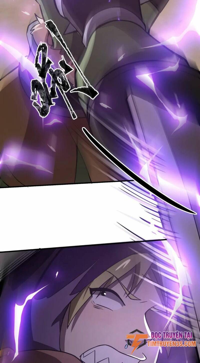 Chỉ Có Ta Có Thể Sử Dụng Triệu Hoán Thuật - Chapter 19 - Page 43