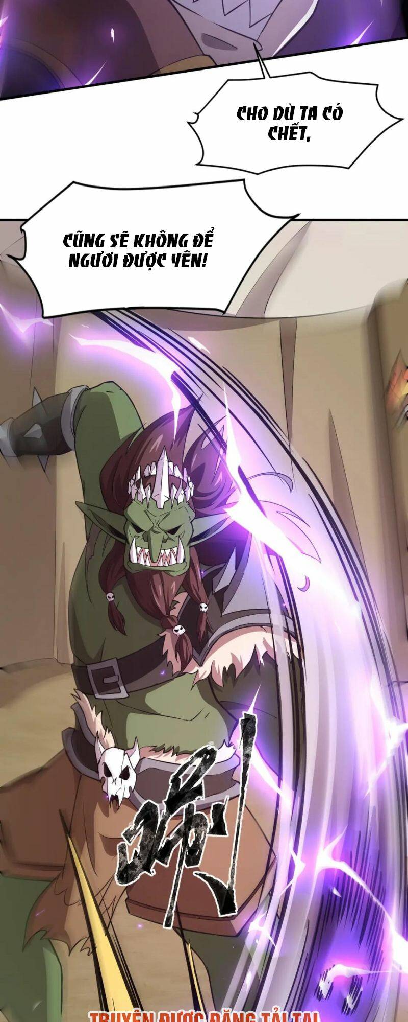 Chỉ Có Ta Có Thể Sử Dụng Triệu Hoán Thuật - Chapter 19 - Page 44