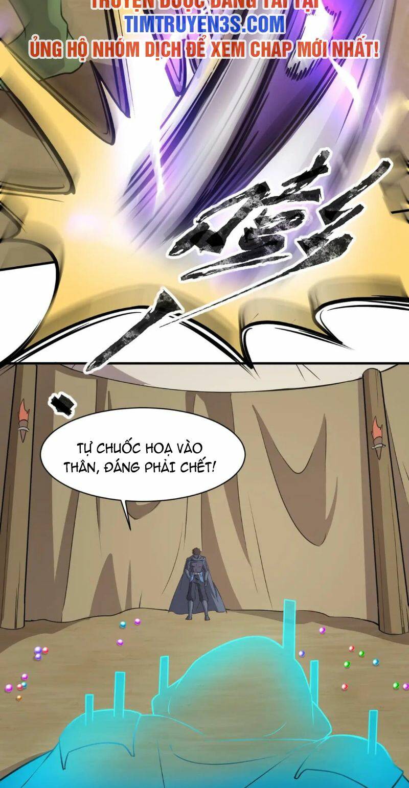 Chỉ Có Ta Có Thể Sử Dụng Triệu Hoán Thuật - Chapter 19 - Page 45