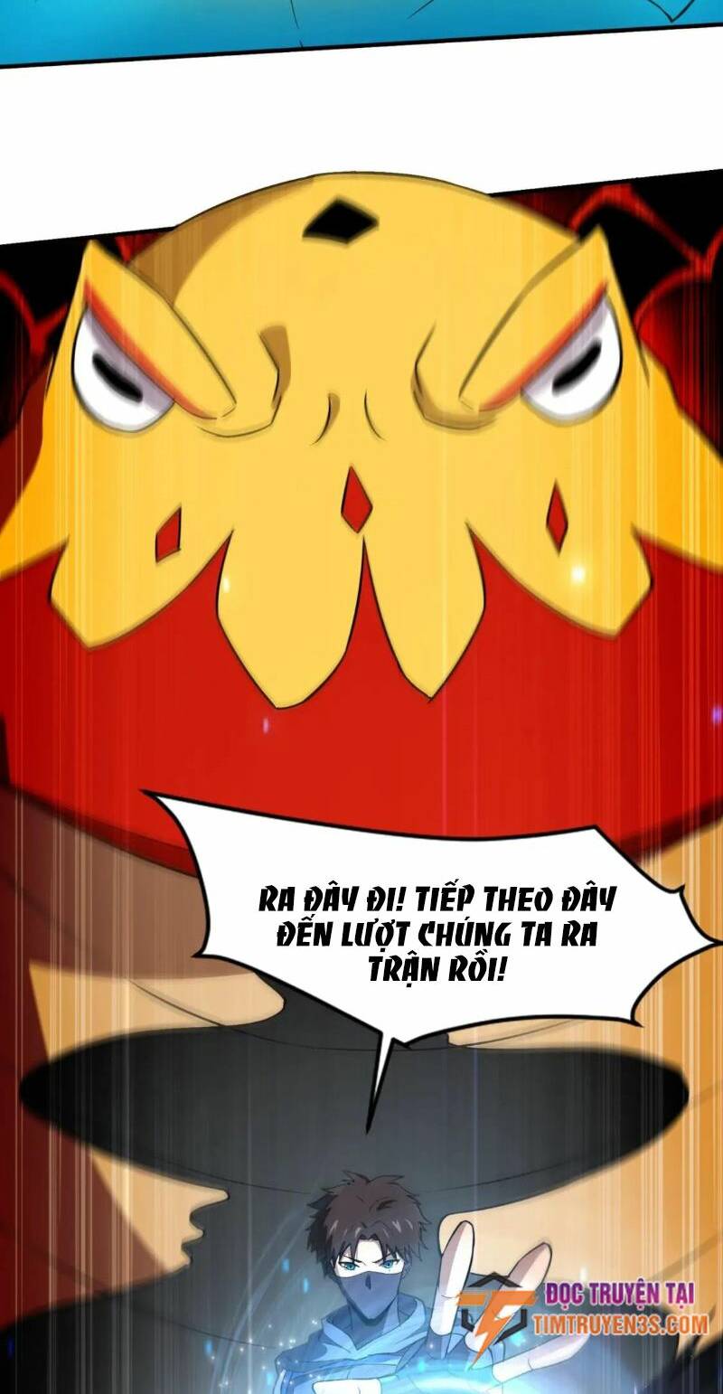 Chỉ Có Ta Có Thể Sử Dụng Triệu Hoán Thuật - Chapter 19 - Page 46