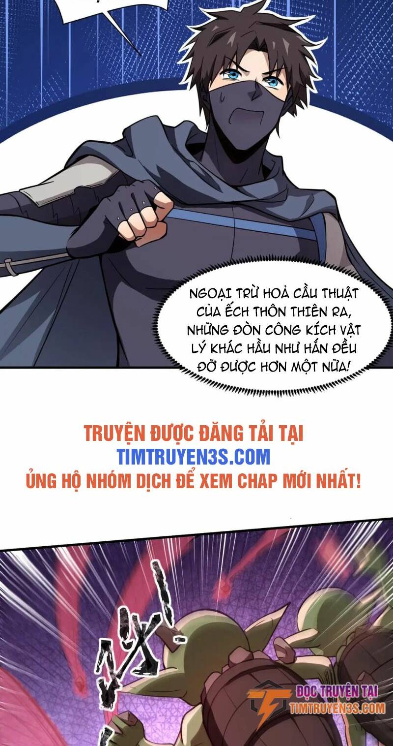 Chỉ Có Ta Có Thể Sử Dụng Triệu Hoán Thuật - Chapter 19 - Page 5